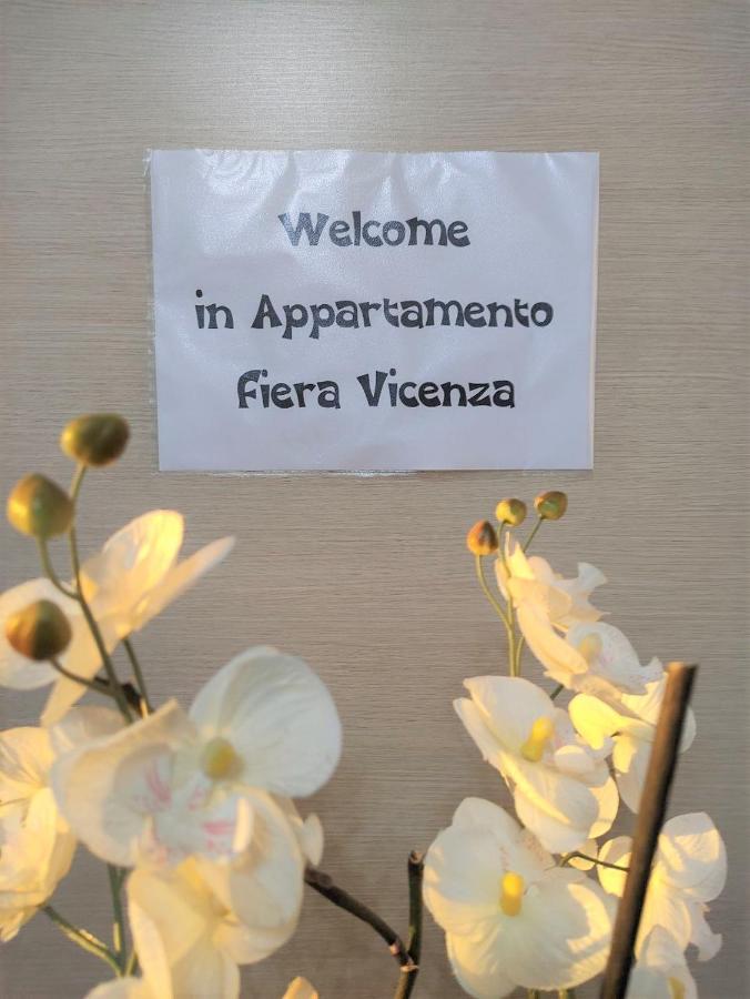 Apartament  Vicenza Zewnętrze zdjęcie