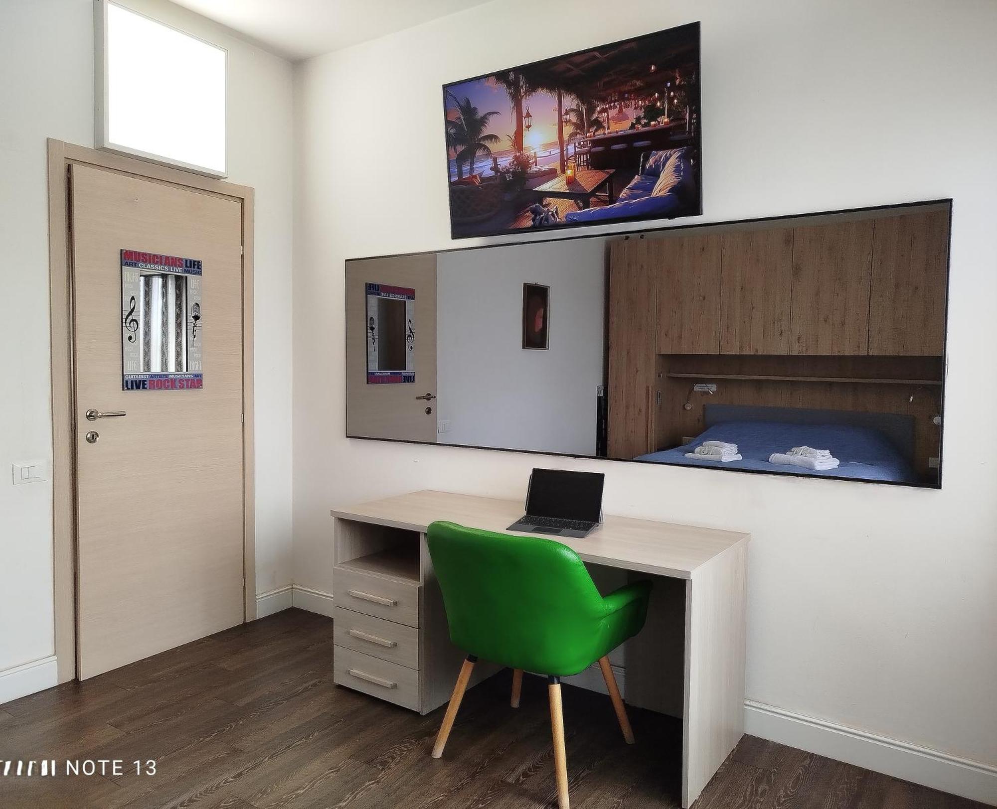 Apartament  Vicenza Zewnętrze zdjęcie