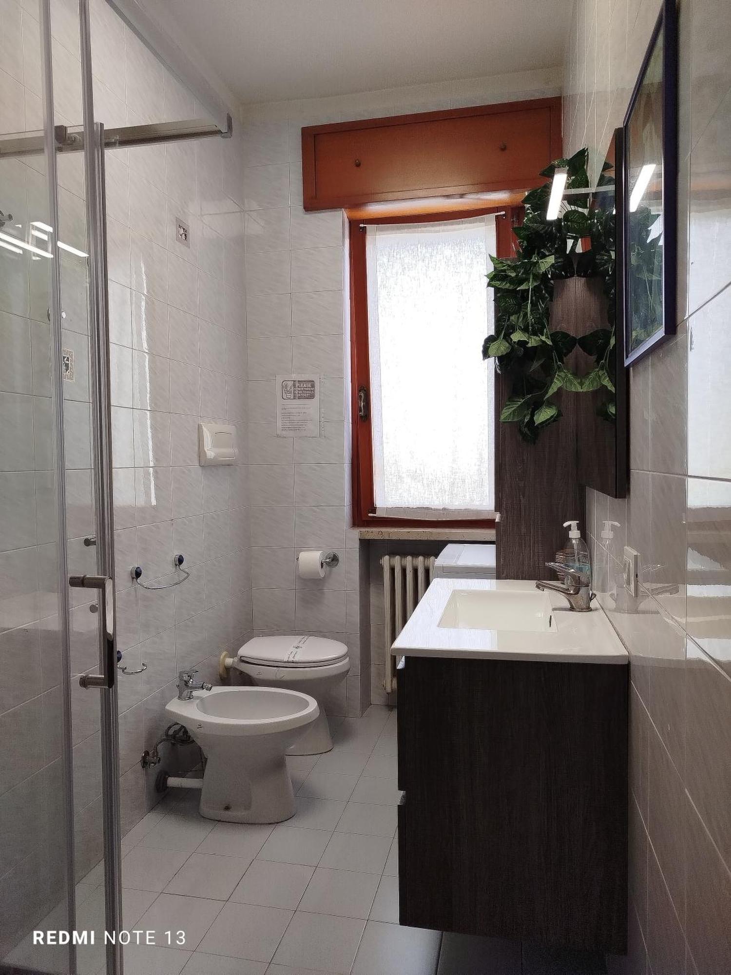 Apartament  Vicenza Zewnętrze zdjęcie