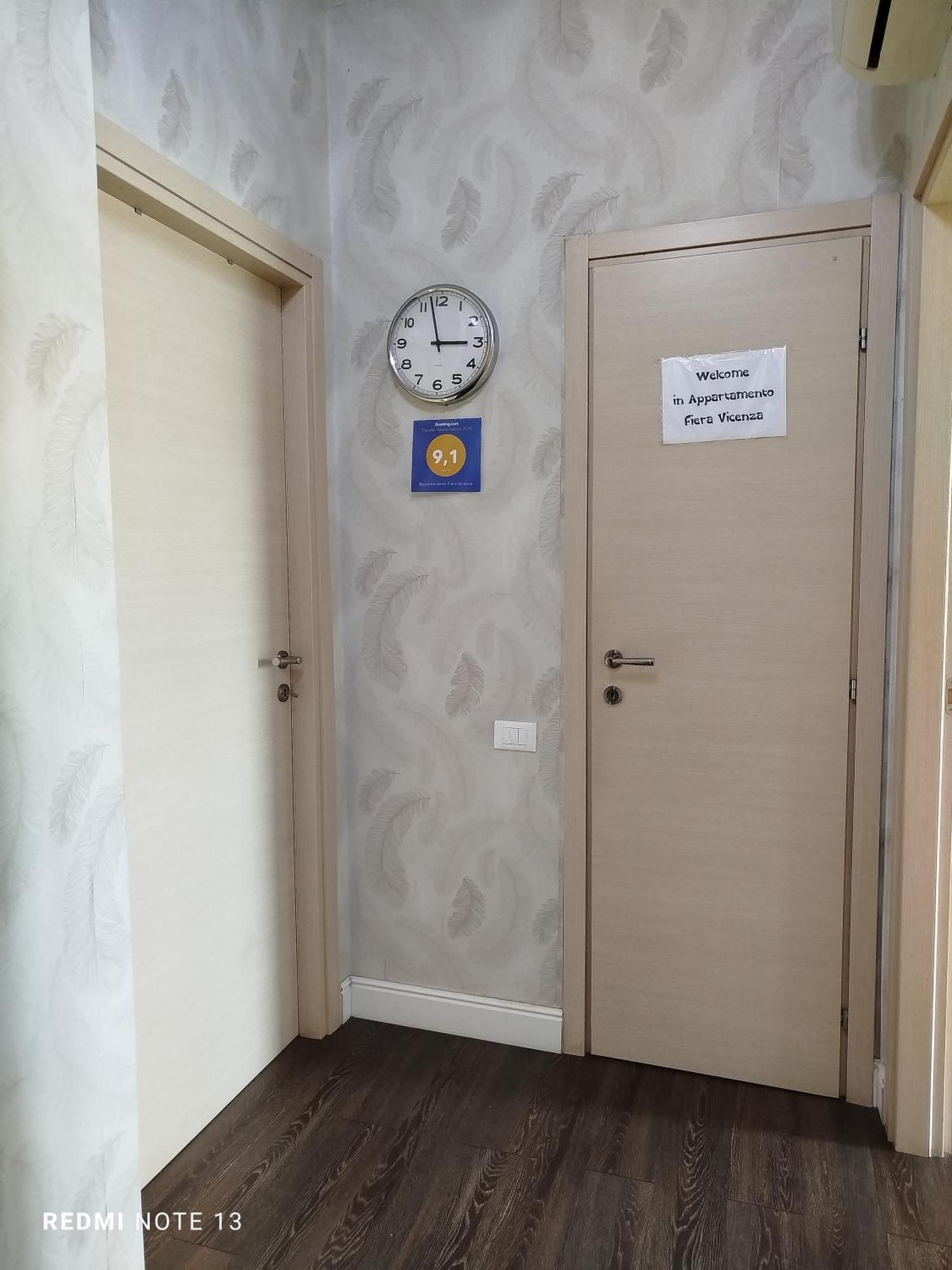Apartament  Vicenza Zewnętrze zdjęcie